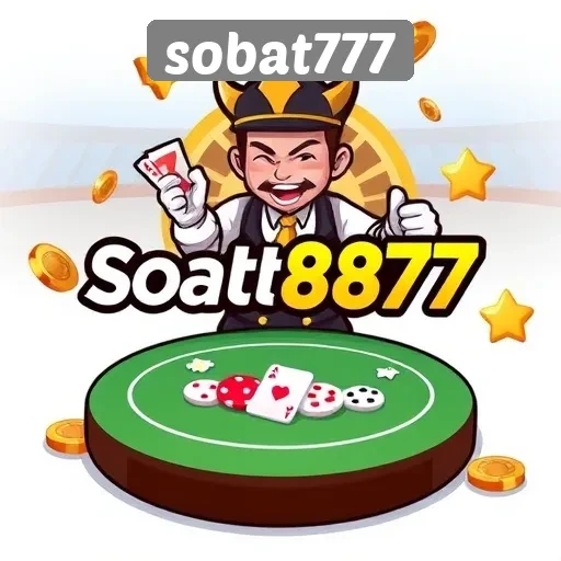 Menggali Permainan Populer di Sobat777