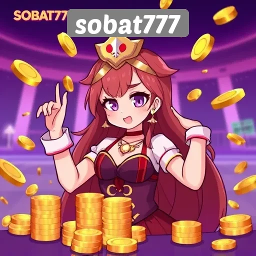 Fitur Unggulan Yang Ditawarkan Oleh Situs Sobat777