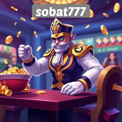 Mengulas Fitur Menarik di Situs Game Sobat777