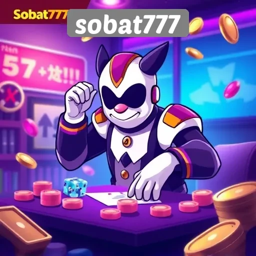 Inovasi Terbaru di Sobat777 yang Patut Dicoba