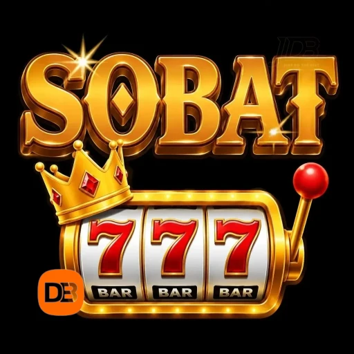 Logo sobat777