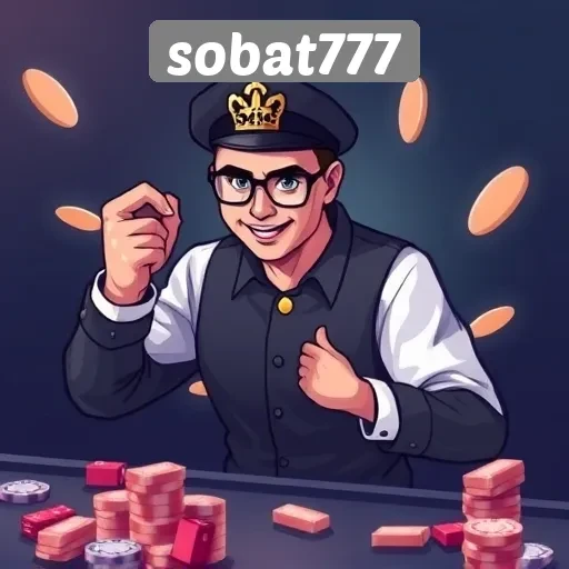 Tanggapan Pemain Mengenai Pengalaman di Sobat777