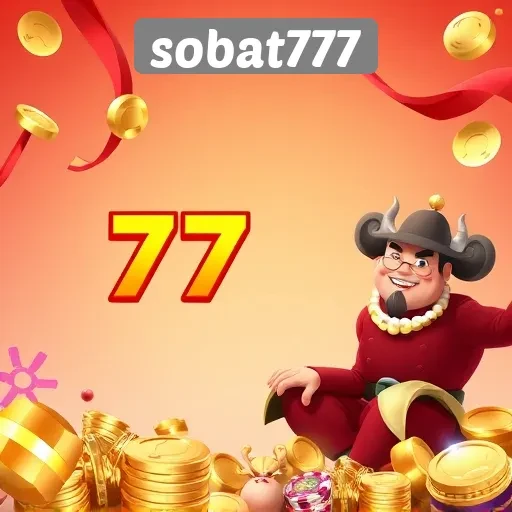 Ketersediaan Game Populer di Sobat777