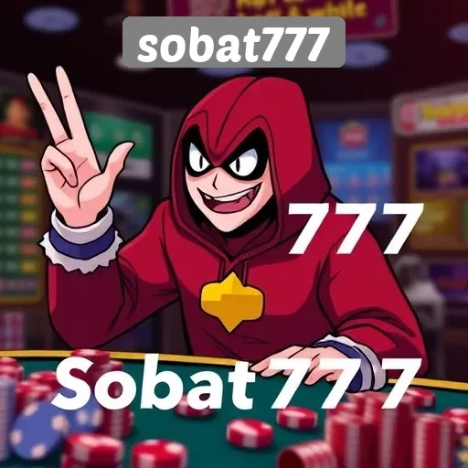 Panduan Lengkap Mendaftar di Sobat777
