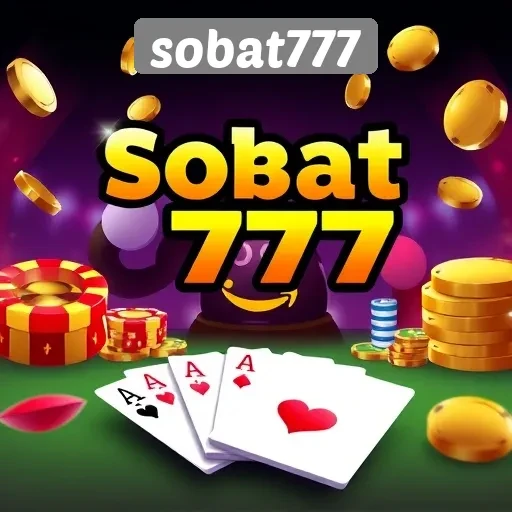 Ulasan Lengkap tentang Situs Game Sobat777