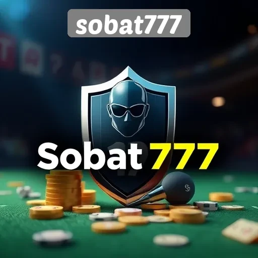 Bermain Aman di Sobat777 dengan Sistem Keamanan Terpercaya