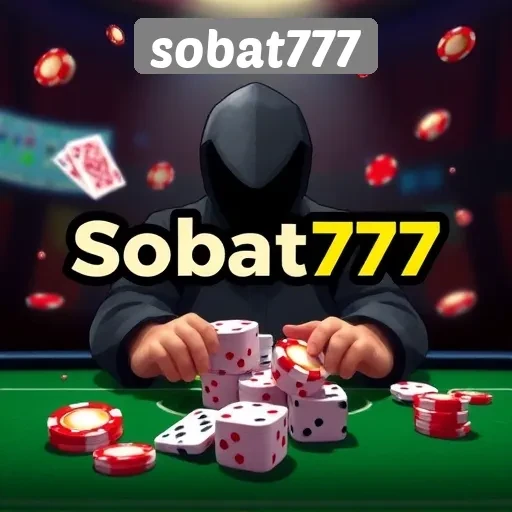 Sistem Keamanan dan Fair Play di Sobat777