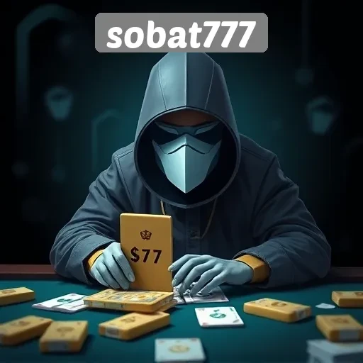 Analisis Keamanan dan Privasi di Situs Game Sobat777