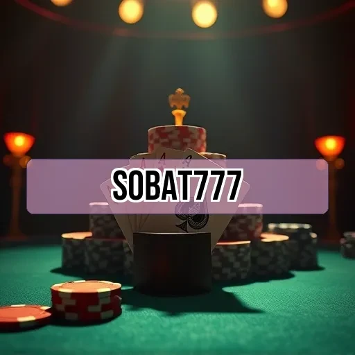 sobat777 Slot Game