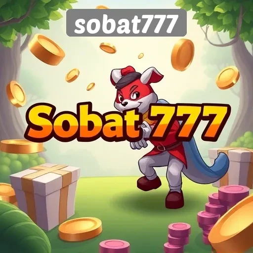 Mengenal Situs Game Sobat777 dan Fitur Unggulannya