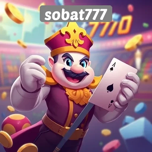 Mengenal Sobat777 Sebagai Platform Game Terpercaya di Indonesia