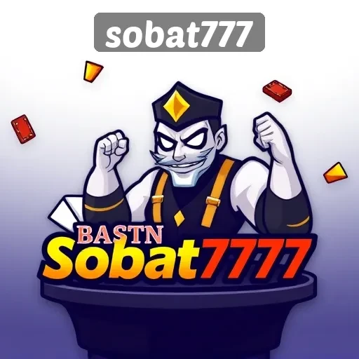 Sobat777 Sebagai Pilihan Utama untuk Judi Online