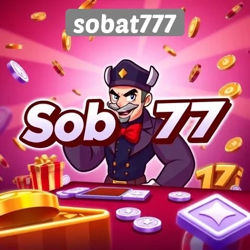 Ulasan Lengkap Tentang Situs Sobat777 Untuk Pecinta Game Online