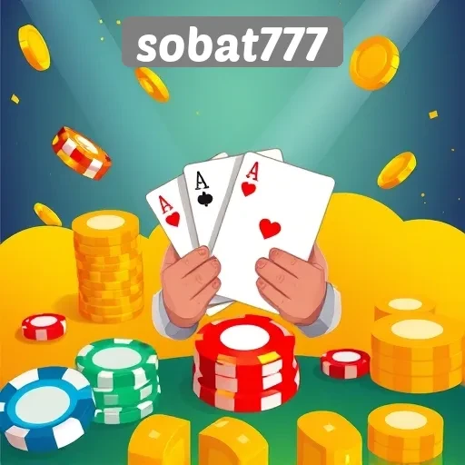 Review Pengalaman Pengguna di Sobat777