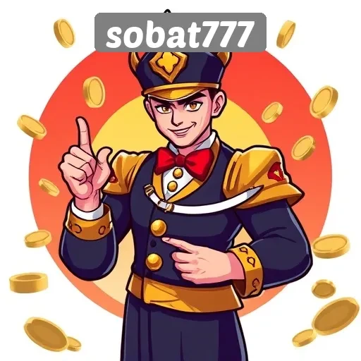 Mengapa Sobat777 Menjadi Pilihan Utama Pemain Game